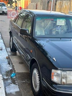 تويوتا كراون